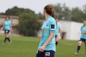 (Φωτορεπορτάζ) ΑΕΖ Χρυσομηλιά - Λευκοθέα Λατσιών