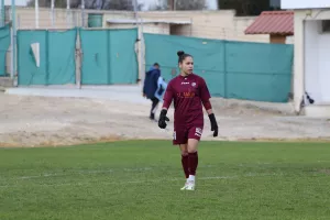 (Φωτορεπορτάζ) ΑΕΖ Χρυσομηλιά - Λευκοθέα Λατσιών