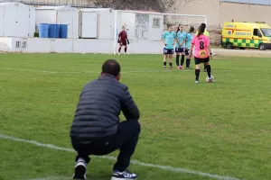 (Φωτορεπορτάζ) ΑΕΖ Χρυσομηλιά - Λευκοθέα Λατσιών