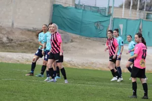 (Φωτορεπορτάζ) ΑΕΖ Χρυσομηλιά - Λευκοθέα Λατσιών