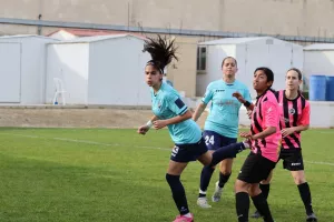 (Φωτορεπορτάζ) ΑΕΖ Χρυσομηλιά - Λευκοθέα Λατσιών