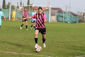 (Φωτορεπορτάζ) ΑΕΖ Χρυσομηλιά - Λευκοθέα Λατσιών