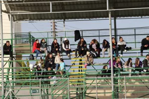 (Φωτορεπορτάζ) ΑΕΖ Χρυσομηλιά - Λευκοθέα Λατσιών