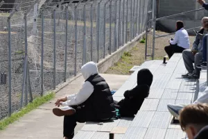 (Φωτορεπορταζ) ΑΕΛ-Ολυμπιακός Κ16