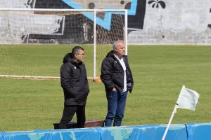 (Φωτορεπορταζ) ΑΕΛ-Ολυμπιακός Κ16