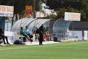 (Φωτορεπορταζ) ΑΕΛ-Ολυμπιακός Κ16