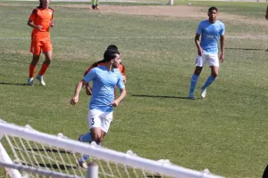 (Φωτορεπορτάζ) Καρμιώτισσα-Πάφος FC