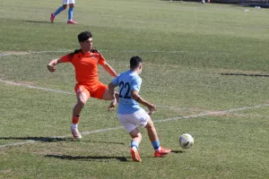 (Φωτορεπορτάζ) Καρμιώτισσα-Πάφος FC