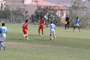 (Φωτορεπορτάζ) Καρμιώτισσα-Πάφος FC