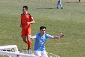 (Φωτορεπορτάζ) Καρμιώτισσα-Πάφος FC
