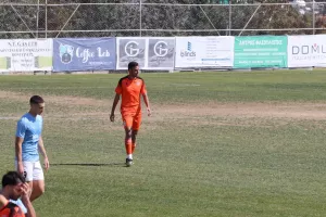 (Φωτορεπορτάζ) Καρμιώτισσα-Πάφος FC