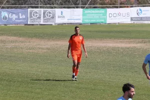 (Φωτορεπορτάζ) Καρμιώτισσα-Πάφος FC