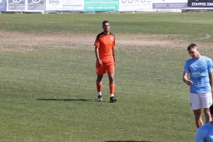 (Φωτορεπορτάζ) Καρμιώτισσα-Πάφος FC