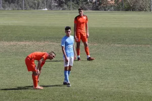 (Φωτορεπορτάζ) Καρμιώτισσα-Πάφος FC