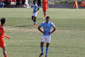 (Φωτορεπορτάζ) Καρμιώτισσα-Πάφος FC