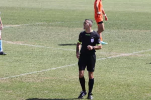 (Φωτορεπορτάζ) Καρμιώτισσα-Πάφος FC