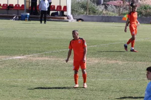 (Φωτορεπορτάζ) Καρμιώτισσα-Πάφος FC
