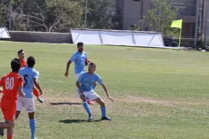 (Φωτορεπορτάζ) Καρμιώτισσα-Πάφος FC