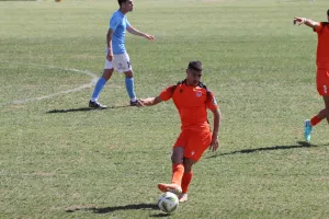 (Φωτορεπορτάζ) Καρμιώτισσα-Πάφος FC