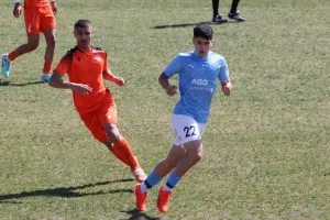 (Φωτορεπορτάζ) Καρμιώτισσα-Πάφος FC