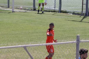 (Φωτορεπορτάζ) Καρμιώτισσα-Πάφος FC