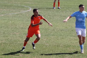 (Φωτορεπορτάζ) Καρμιώτισσα-Πάφος FC