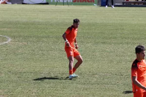 (Φωτορεπορτάζ) Καρμιώτισσα-Πάφος FC