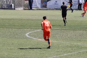 (Φωτορεπορτάζ) Καρμιώτισσα-Πάφος FC