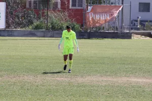 (Φωτορεπορτάζ) Καρμιώτισσα-Πάφος FC