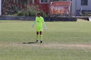 (Φωτορεπορτάζ) Καρμιώτισσα-Πάφος FC
