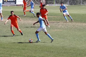 (Φωτορεπορτάζ) Καρμιώτισσα-Πάφος FC