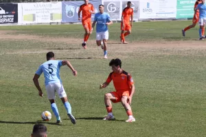 (Φωτορεπορτάζ) Καρμιώτισσα-Πάφος FC