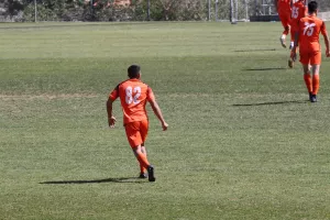 (Φωτορεπορτάζ) Καρμιώτισσα-Πάφος FC
