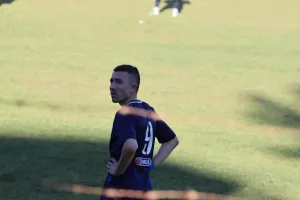 (Φωτορεπορτάζ) Ανόρθωση Μουτταγιάκας - Αθλητική Ένωση Τρούλλων