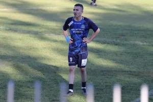 (Φωτορεπορτάζ) Ανόρθωση Μουτταγιάκας - Αθλητική Ένωση Τρούλλων
