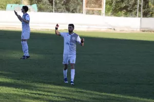 (Φωτορεπορτάζ) Ανόρθωση Μουτταγιάκας - Αθλητική Ένωση Τρούλλων