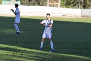 (Φωτορεπορτάζ) Ανόρθωση Μουτταγιάκας - Αθλητική Ένωση Τρούλλων