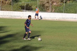 (Φωτορεπορτάζ) Ανόρθωση Μουτταγιάκας - Αθλητική Ένωση Τρούλλων