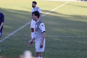 (Φωτορεπορτάζ) Ανόρθωση Μουτταγιάκας - Αθλητική Ένωση Τρούλλων