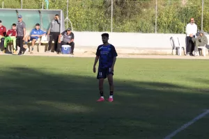 (Φωτορεπορτάζ) Ανόρθωση Μουτταγιάκας - Αθλητική Ένωση Τρούλλων