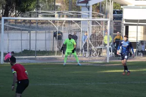 (Φωτορεπορτάζ) Ανόρθωση Μουτταγιάκας - Αθλητική Ένωση Τρούλλων