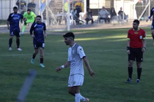 (Φωτορεπορτάζ) Ανόρθωση Μουτταγιάκας - Αθλητική Ένωση Τρούλλων