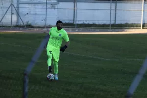 (Φωτορεπορτάζ) Ανόρθωση Μουτταγιάκας - Αθλητική Ένωση Τρούλλων