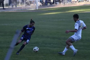 (Φωτορεπορτάζ) Ανόρθωση Μουτταγιάκας - Αθλητική Ένωση Τρούλλων