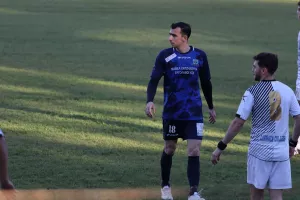 (Φωτορεπορτάζ) Ανόρθωση Μουτταγιάκας - Αθλητική Ένωση Τρούλλων