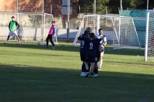 (Φωτορεπορτάζ) Ανόρθωση Μουτταγιάκας - Αθλητική Ένωση Τρούλλων
