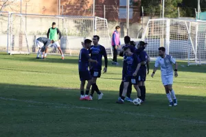 (Φωτορεπορτάζ) Ανόρθωση Μουτταγιάκας - Αθλητική Ένωση Τρούλλων