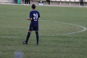 (Φωτορεπορτάζ) Ανόρθωση Μουτταγιάκας - Αθλητική Ένωση Τρούλλων