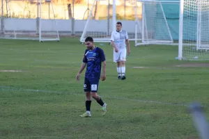 (Φωτορεπορτάζ) Ανόρθωση Μουτταγιάκας - Αθλητική Ένωση Τρούλλων