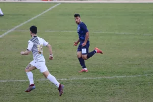(Φωτορεπορτάζ) Ανόρθωση Μουτταγιάκας - Αθλητική Ένωση Τρούλλων